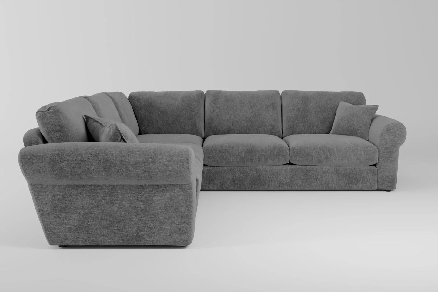 Maizo Large Corner Sofa