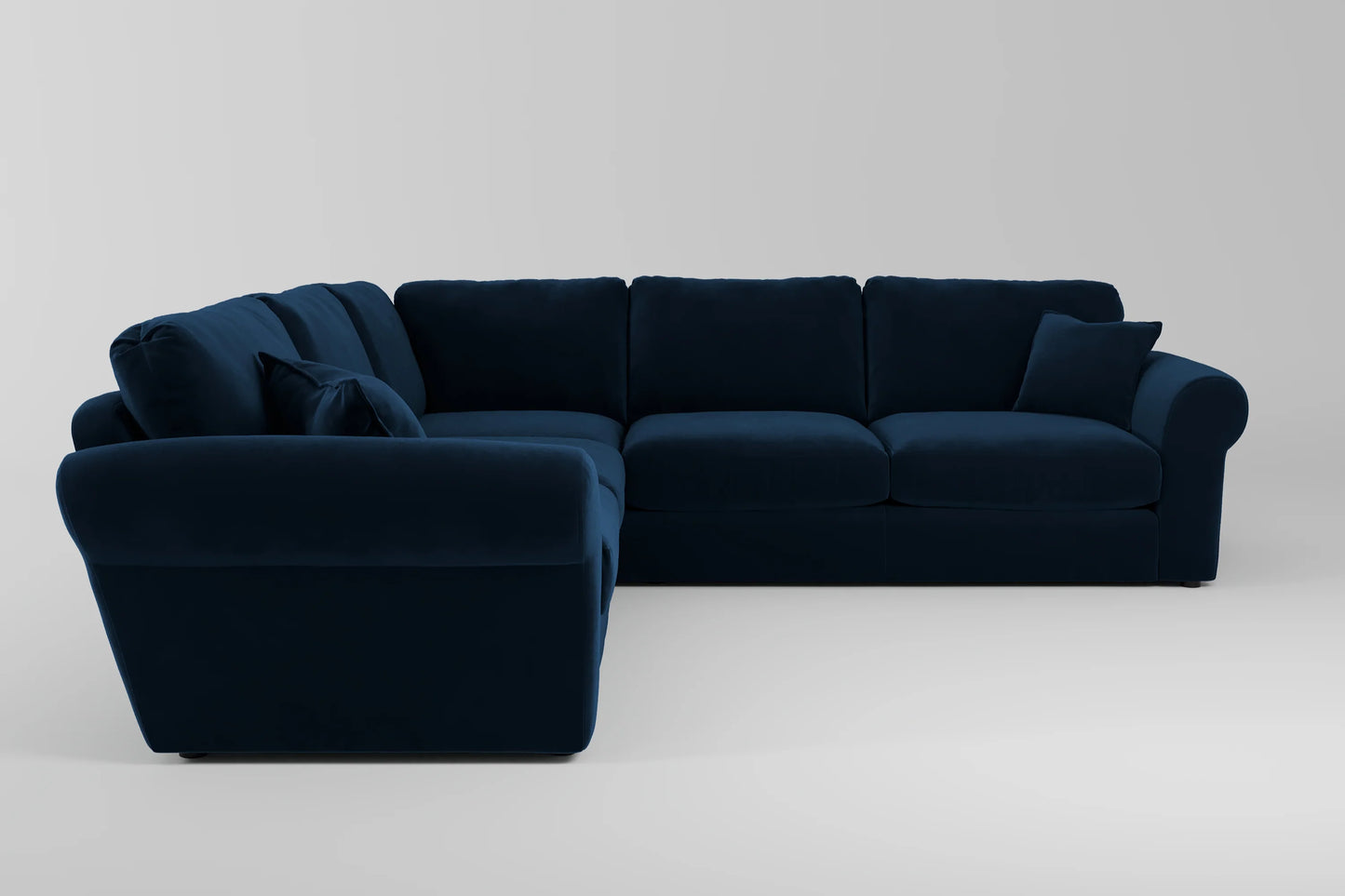 Maizo Large Corner Sofa
