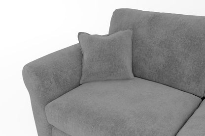 Maizo Large Corner Sofa