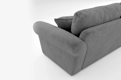 Maizo Large Corner Sofa