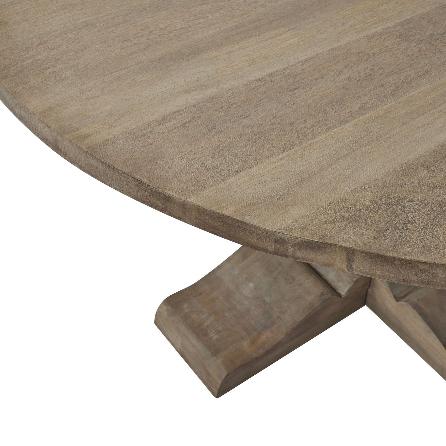 Vogue Vocus Round Pedestal