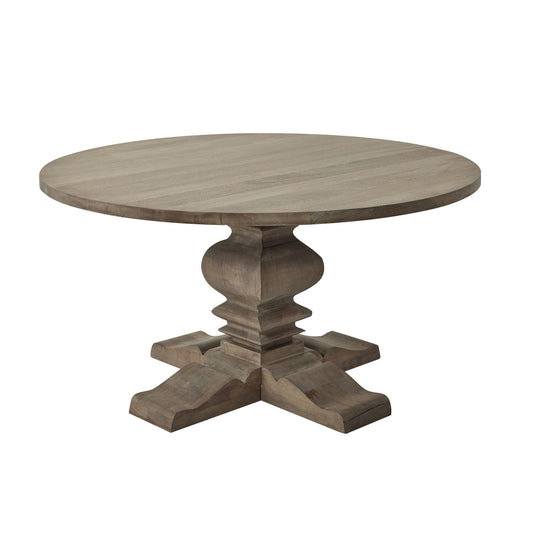 Vogue Vocus Round Pedestal