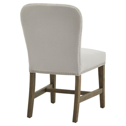 Verona Grey Dining Chair
