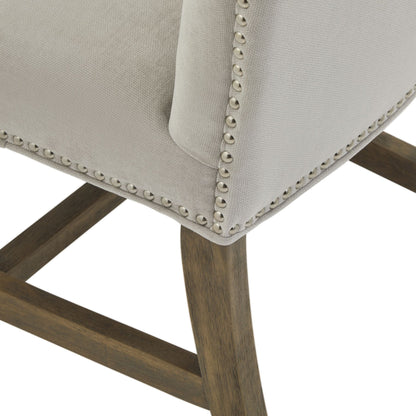 Verona Grey Dining Chair