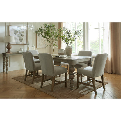 Verona Grey Dining Chair