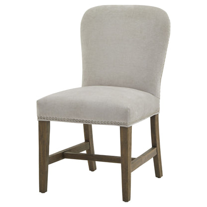Verona Grey Dining Chair