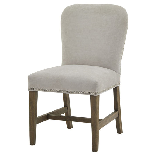 Verona Grey Dining Chair