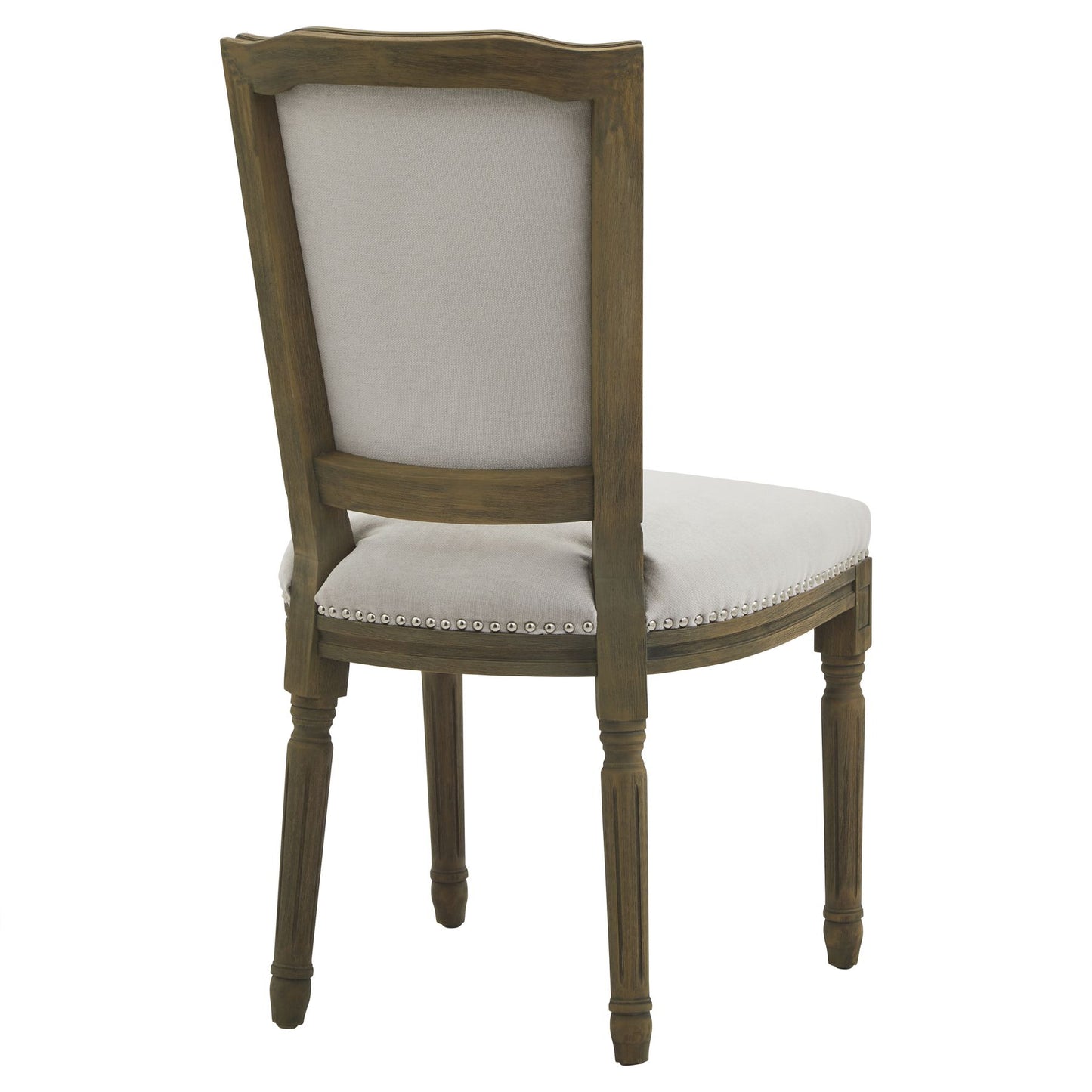 Oakridge Grey Dining Chair