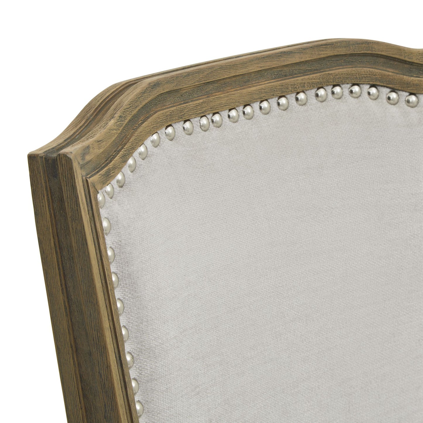 Oakridge Grey Dining Chair