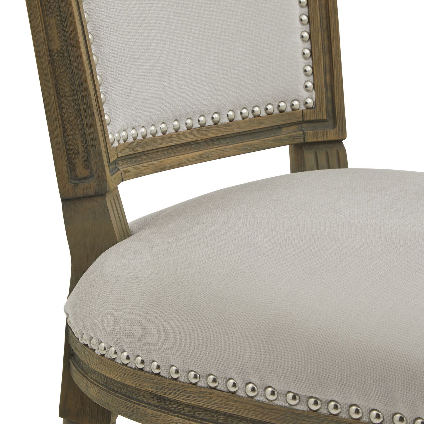 Oakridge Grey Dining Chair