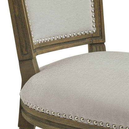 Oakridge Grey Dining Chair