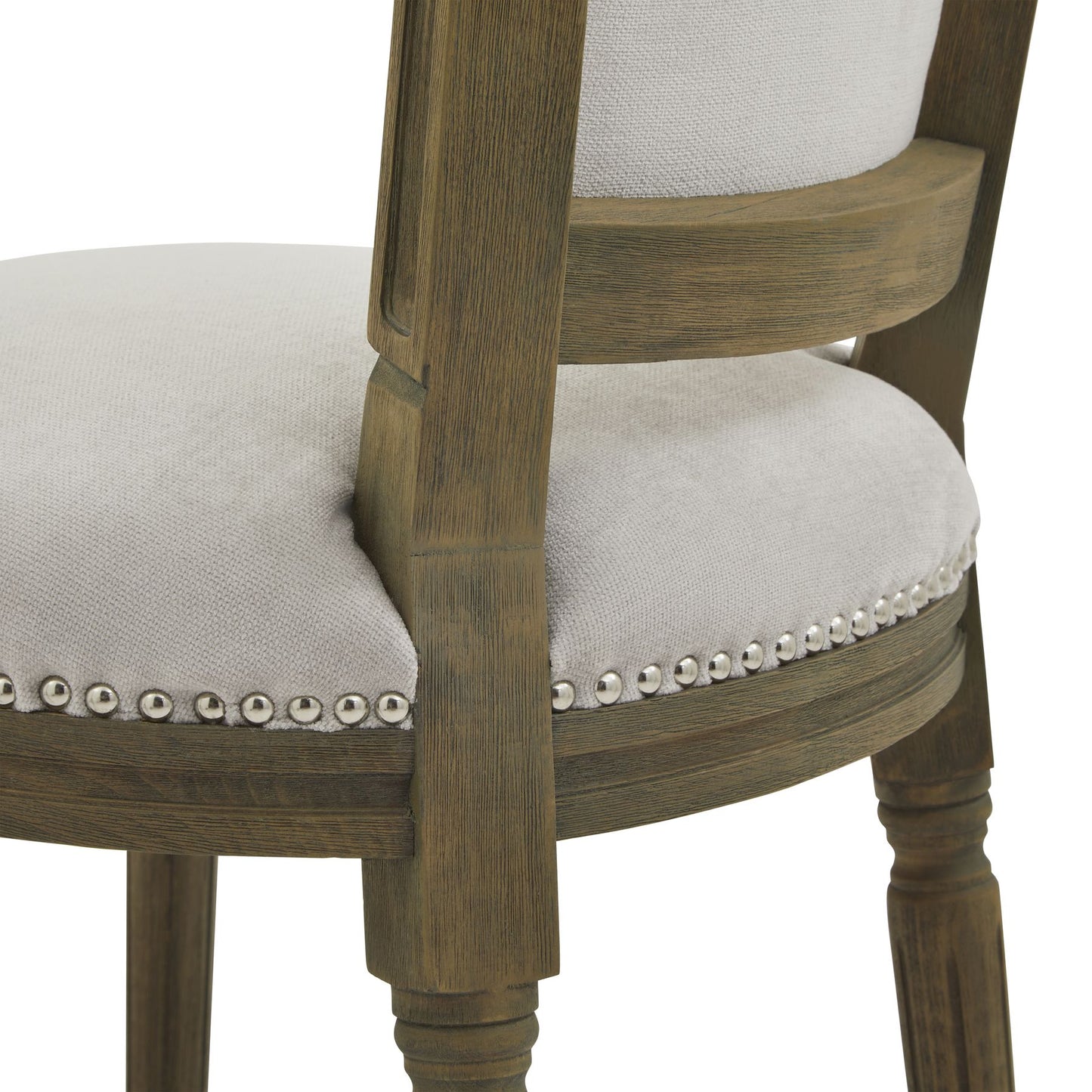 Oakridge Grey Dining Chair