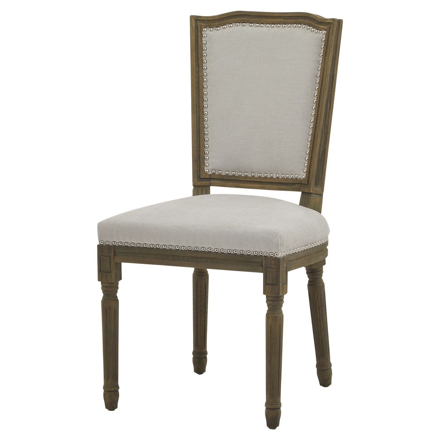 Oakridge Grey Dining Chair
