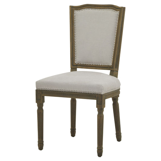 Oakridge Grey Dining Chair