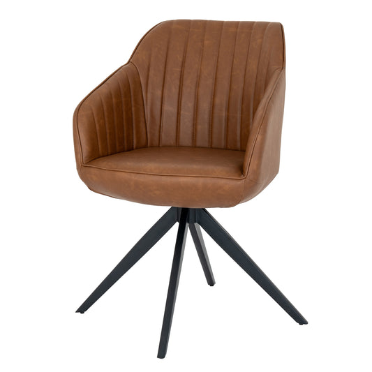 Sienna Tan Chair