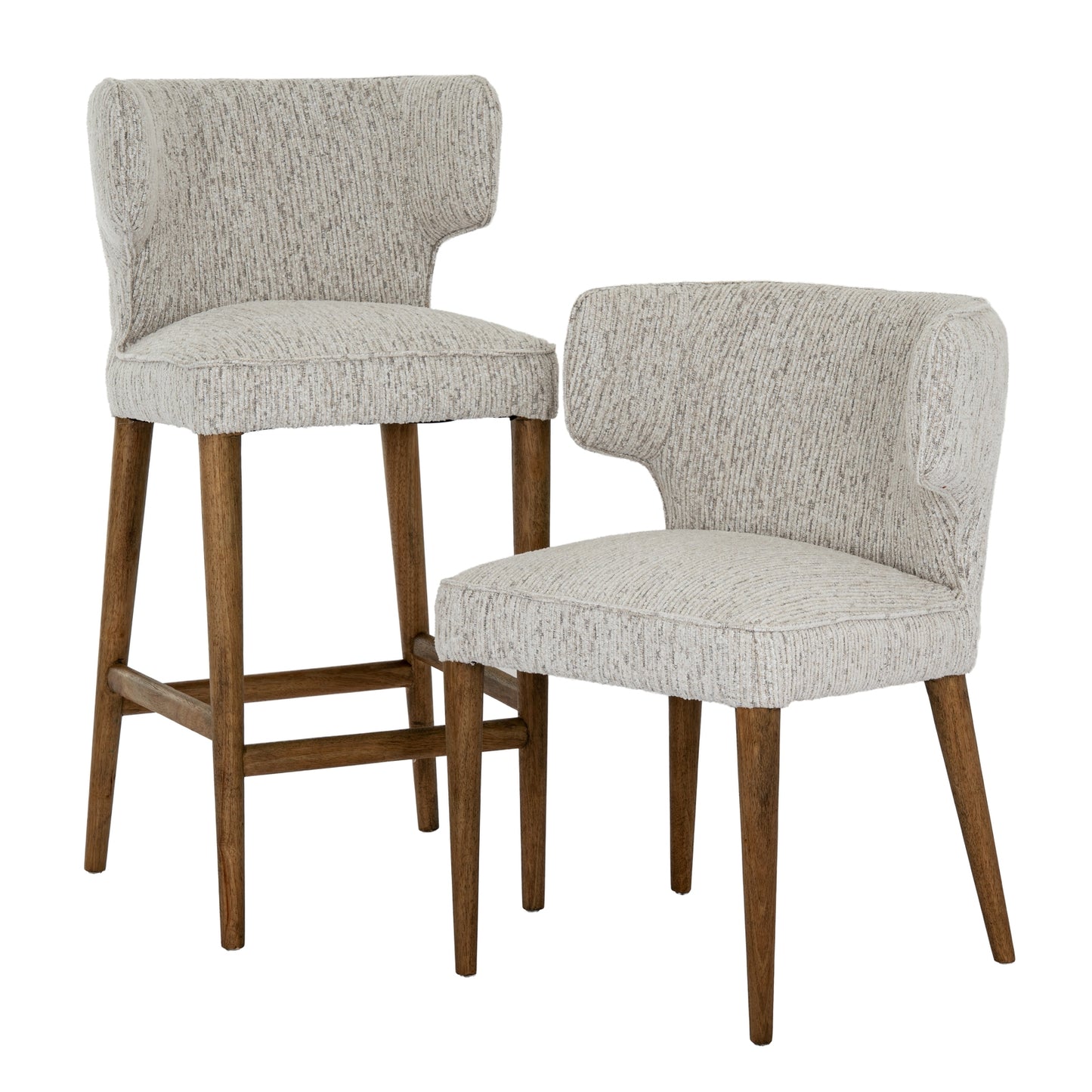 Venza Mist Dining Chair