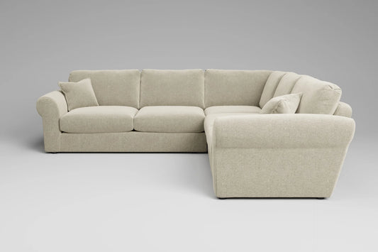 Maizo Large Corner Sofa