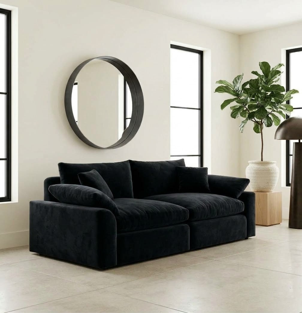 Nestillio Modular Medium Sofa