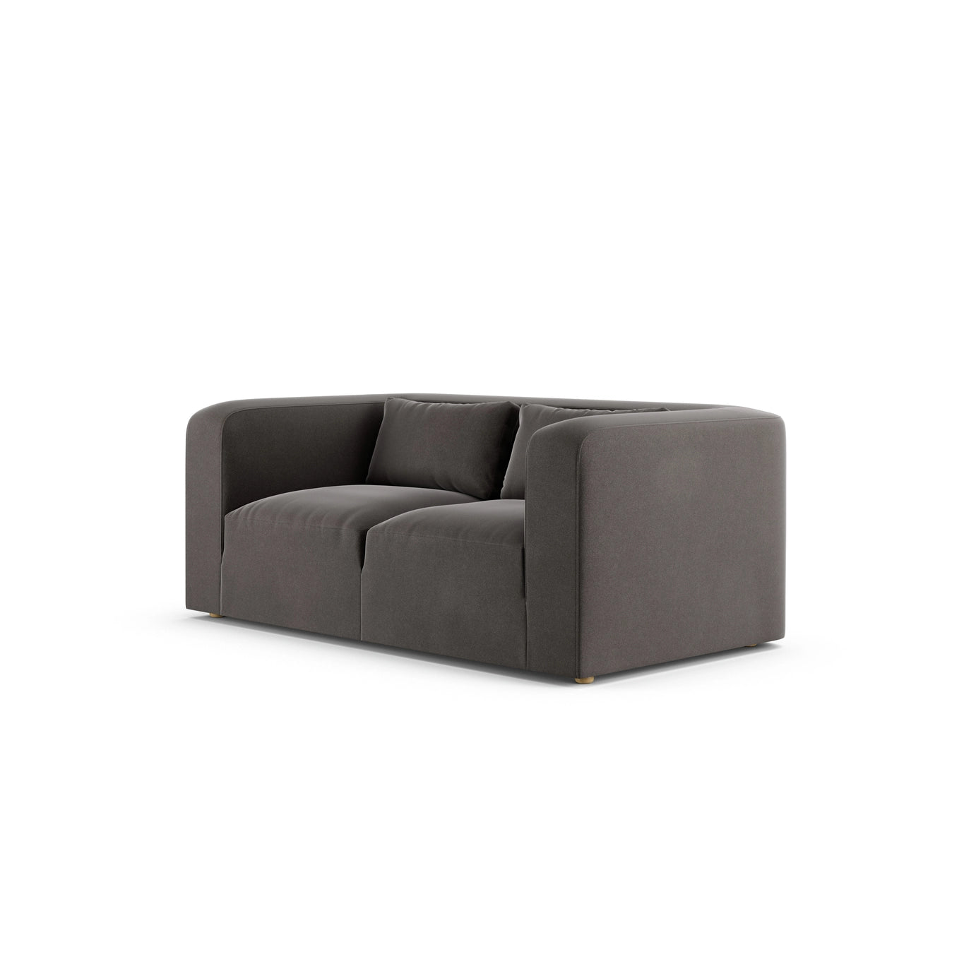 Vogue Modular 2-Seater Sofa