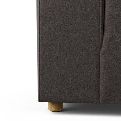 Vogue Modular 2-Seater Sofa