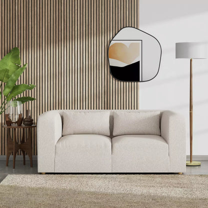 Vogue Modular 2-Seater Sofa