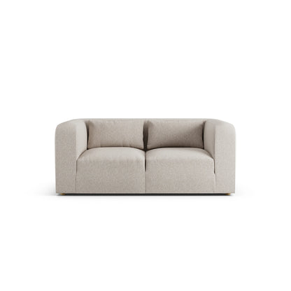 Vogue Modular 2-Seater Sofa