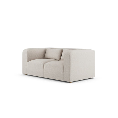 Vogue Modular 2-Seater Sofa