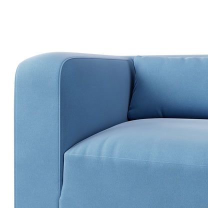 Vogue Modular 2-Seater Sofa