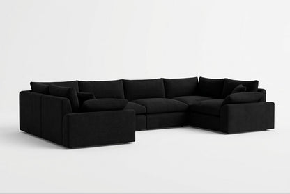 Nestillio Modular Large U Shape Sofa