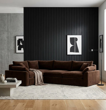 Nestillio Modular Left Hand Facing Sofa