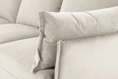 Nora Modular Corner Sofa