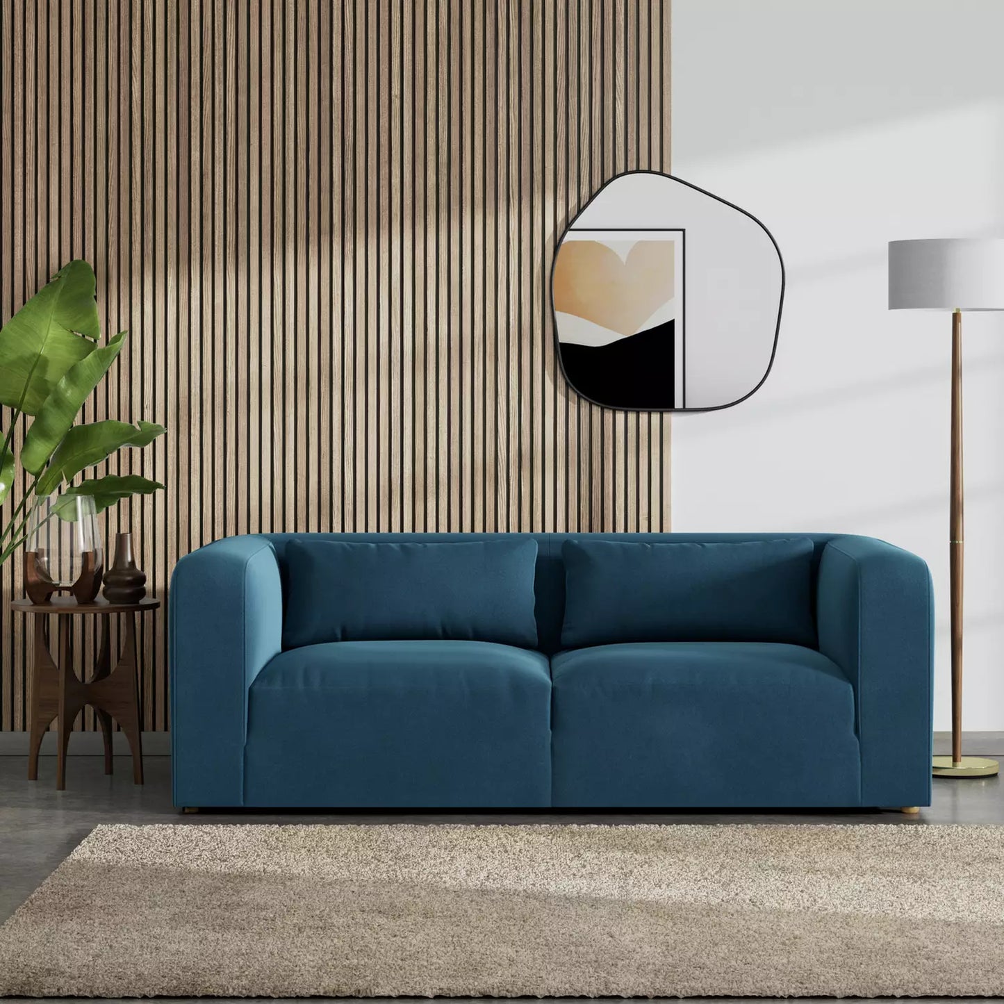 Vogue Modular 3 Seater Sofa