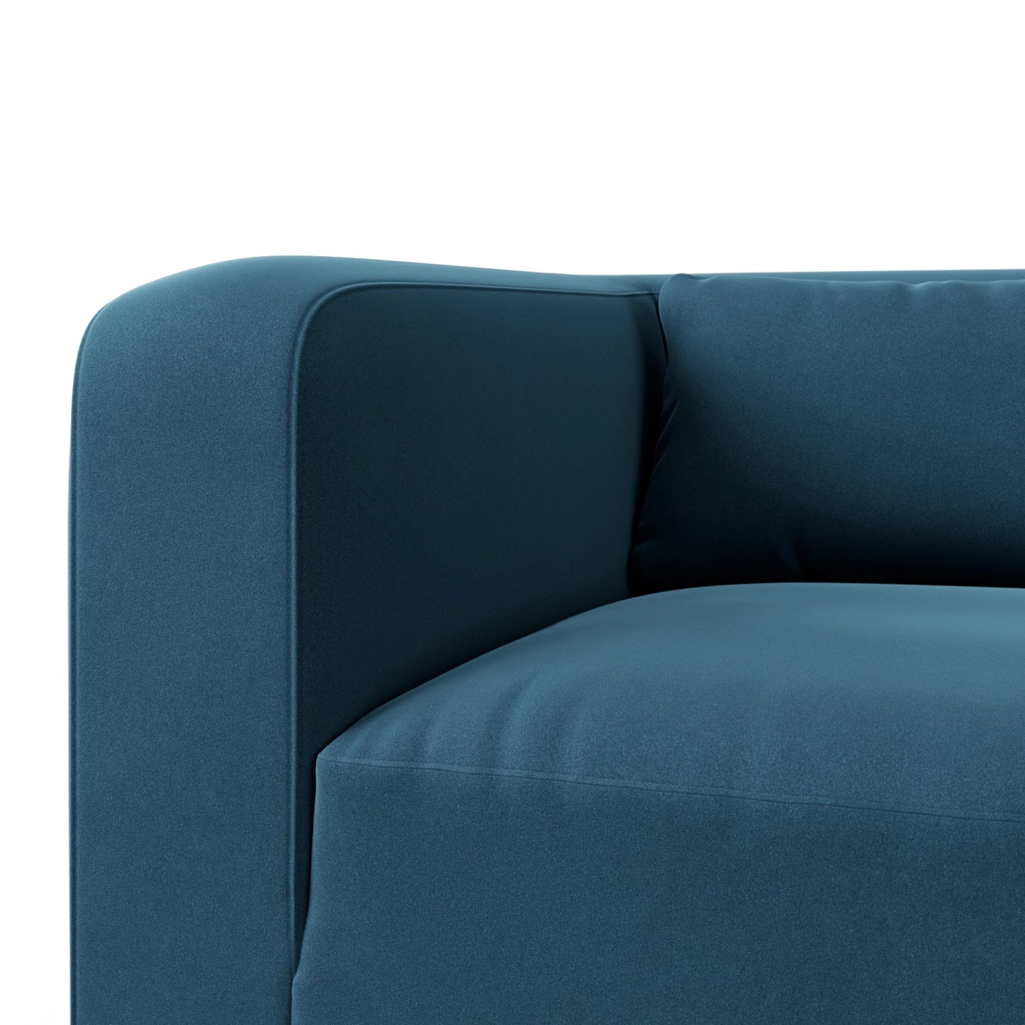 Vogue Modular 3 Seater Sofa