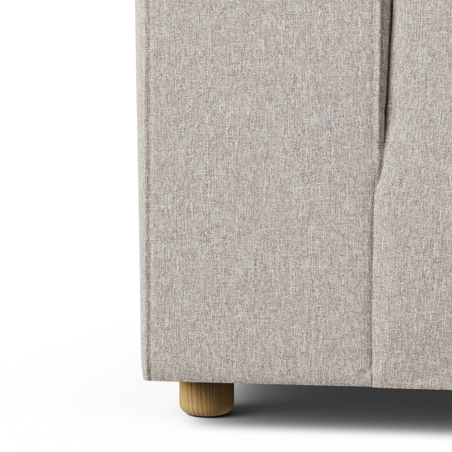 Vogue Modular 3 Seater Sofa