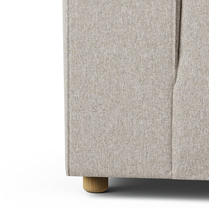 Vogue Modular 3 Seater Sofa