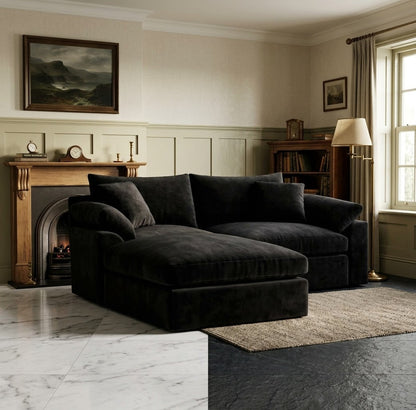 Nestillio Modular Medium Chaise Sofa