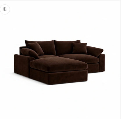 Nestillio Modular Medium Chaise Sofa