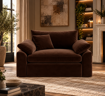 Nestillio Modular Arm Chair