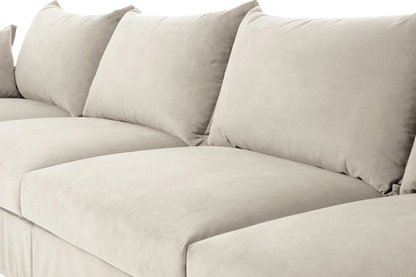 Nora Modular Corner Sofa