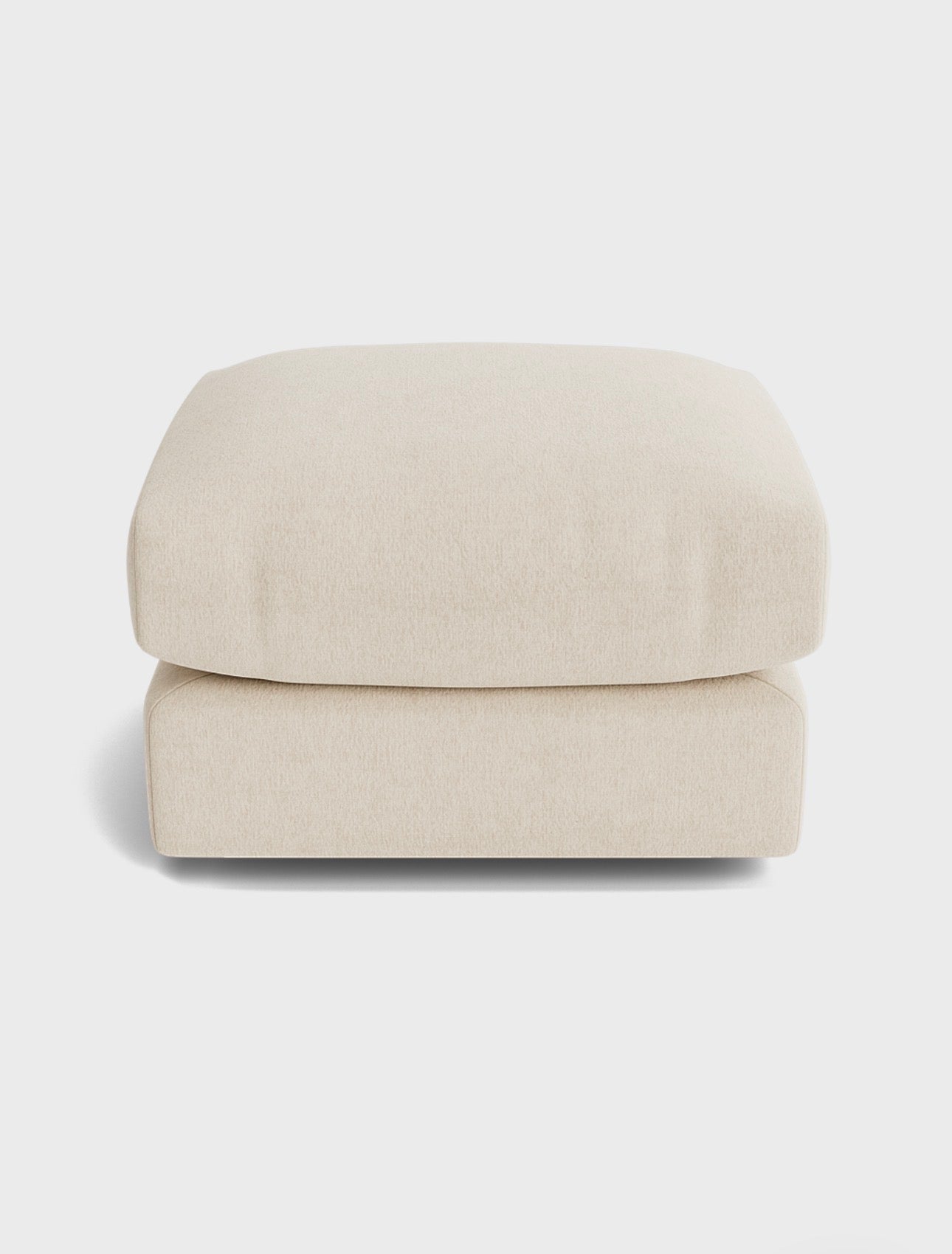 Belford Footstool