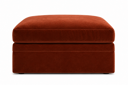 Nestillio Modular Footstool With Storage