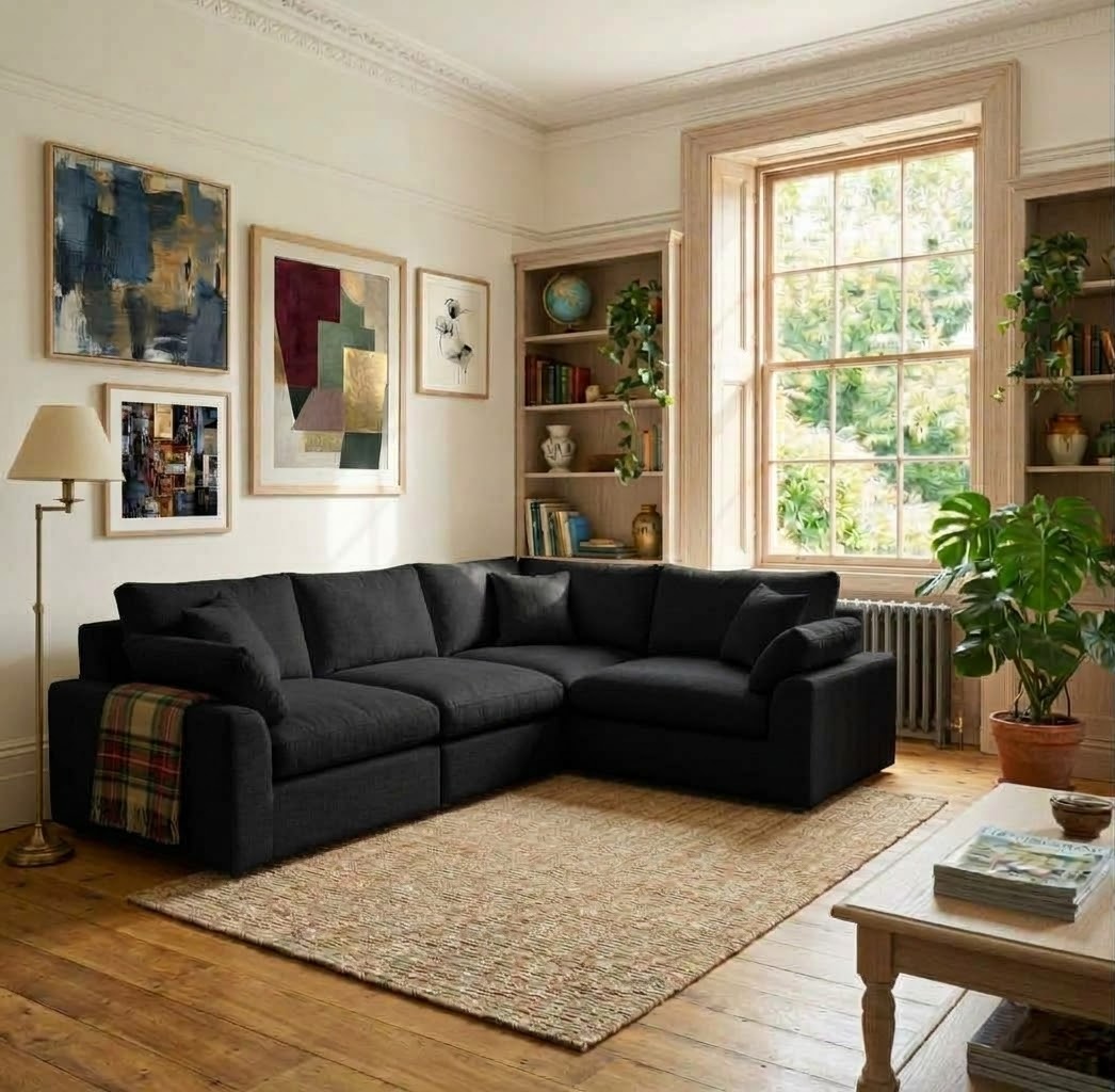 Nestillio Modular Right Hand Facing Sofa