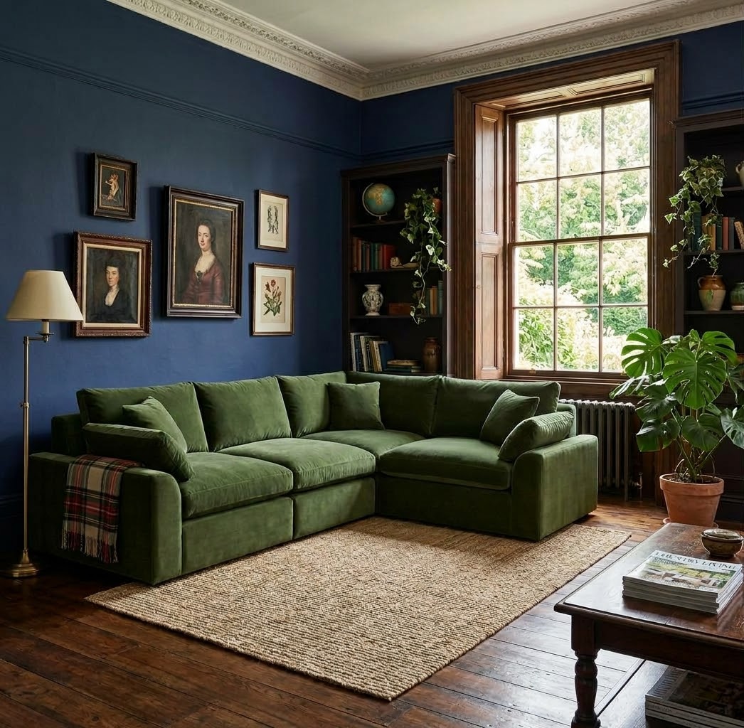 Nestillio Modular Right Hand Facing Sofa