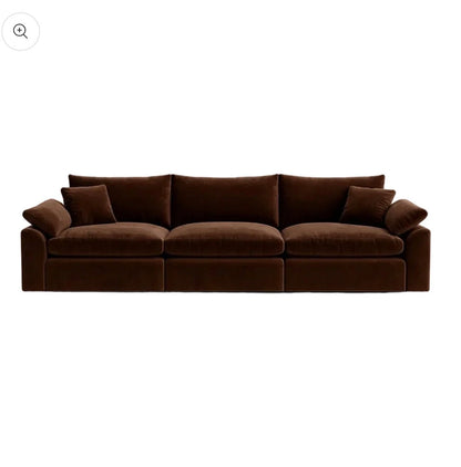 Nestillio Modular Large Sofa