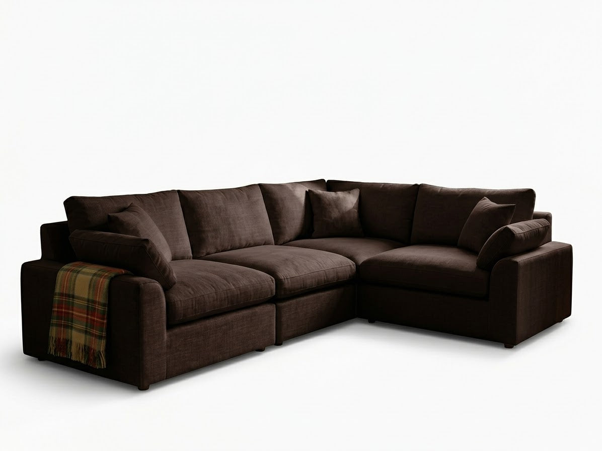 Nestillio Modular Right Hand Facing Sofa