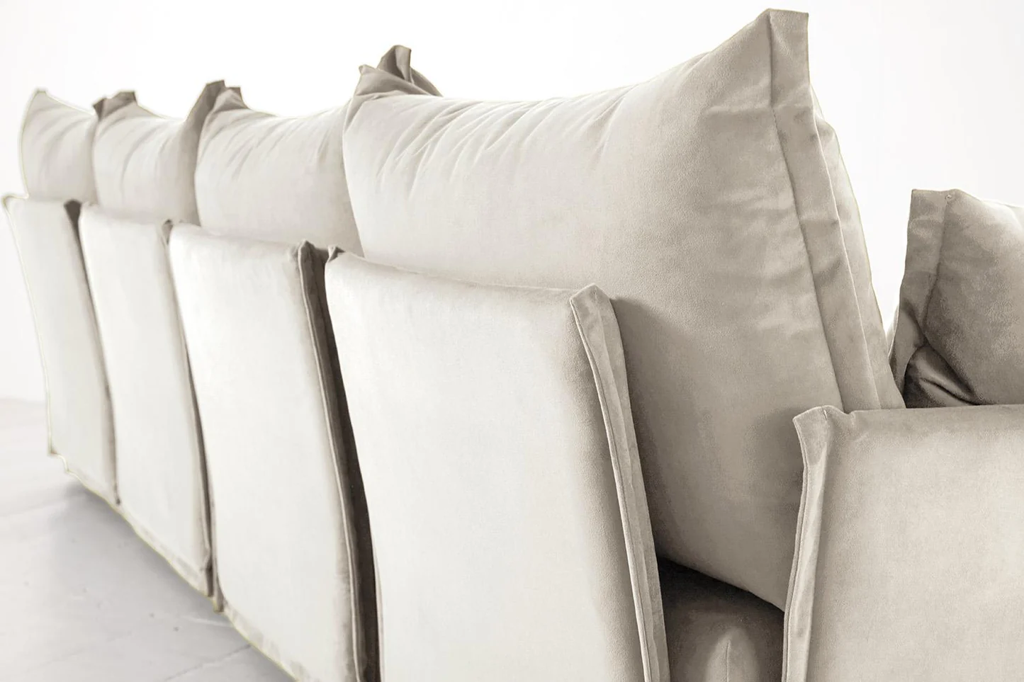 Nora Modular Corner Sofa