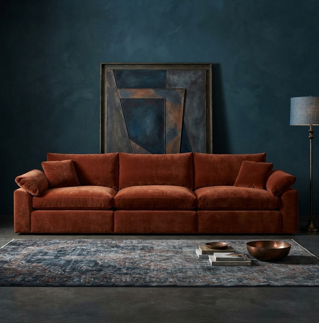Nestillio Modular Large Sofa