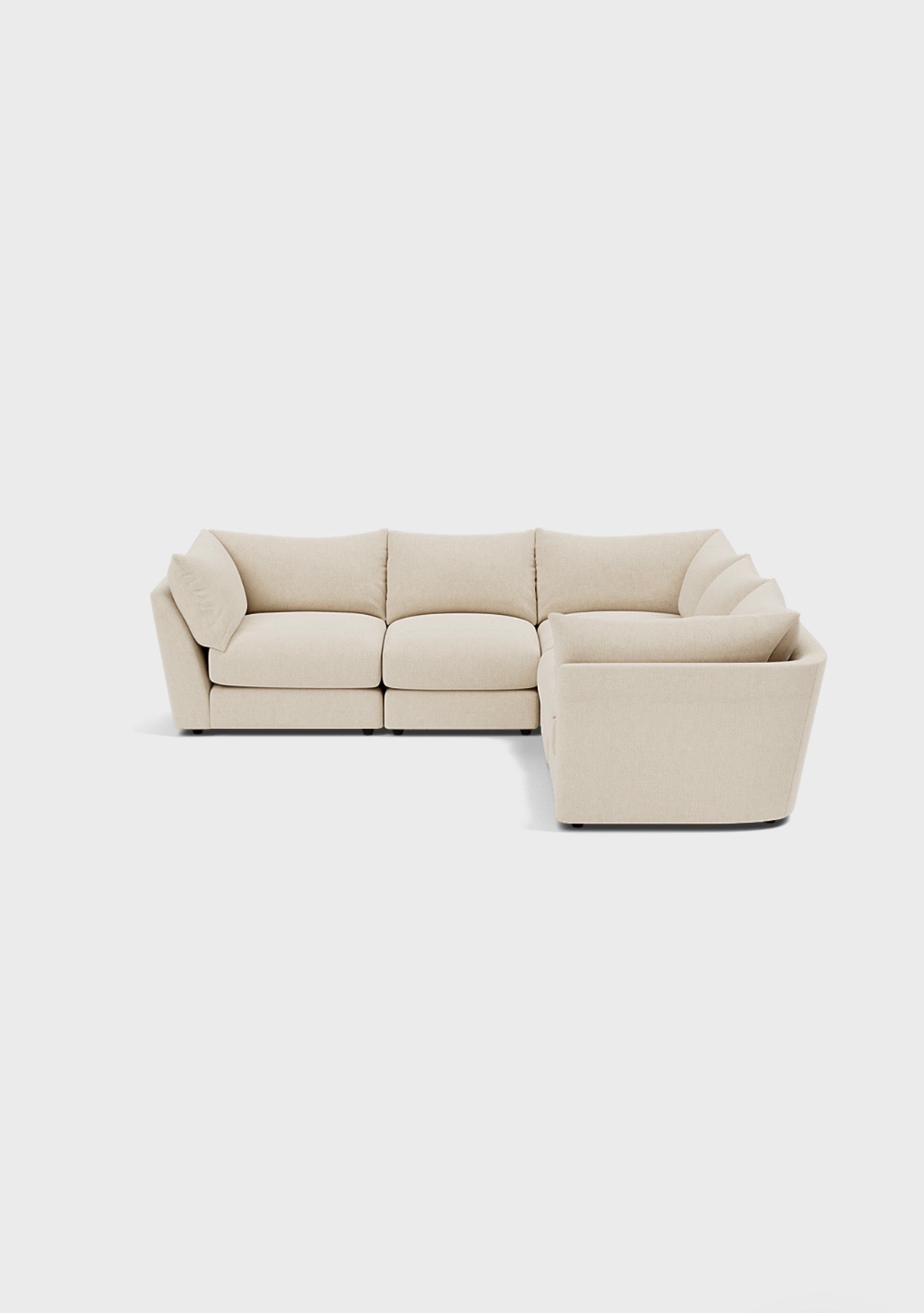 Belford Double Corner Sofa