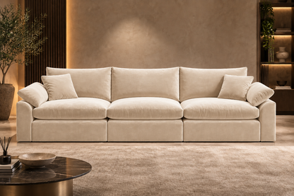 Nestillio Modular Large Sofa