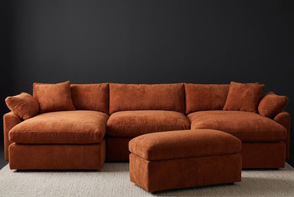 Nestillio Modular Cinema Sofa